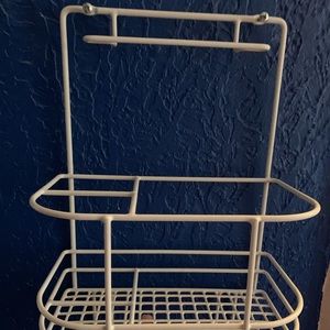 Hair tool/ bottle organizer